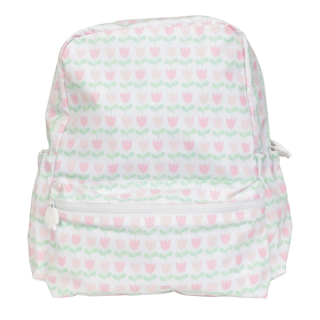The Backpack | Haute Totz