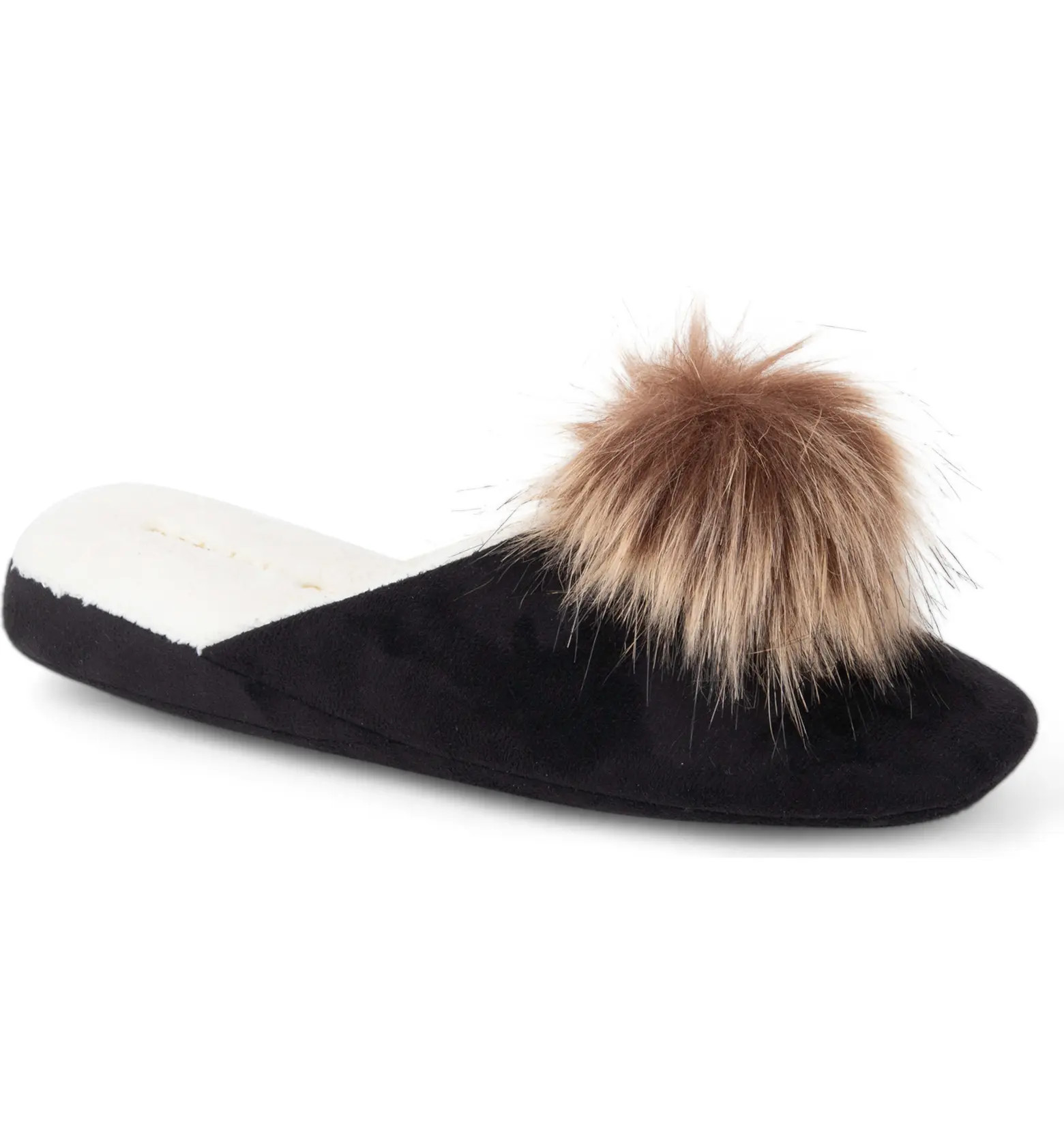 Pretty Pouf Slipper (Women) | Nordstrom