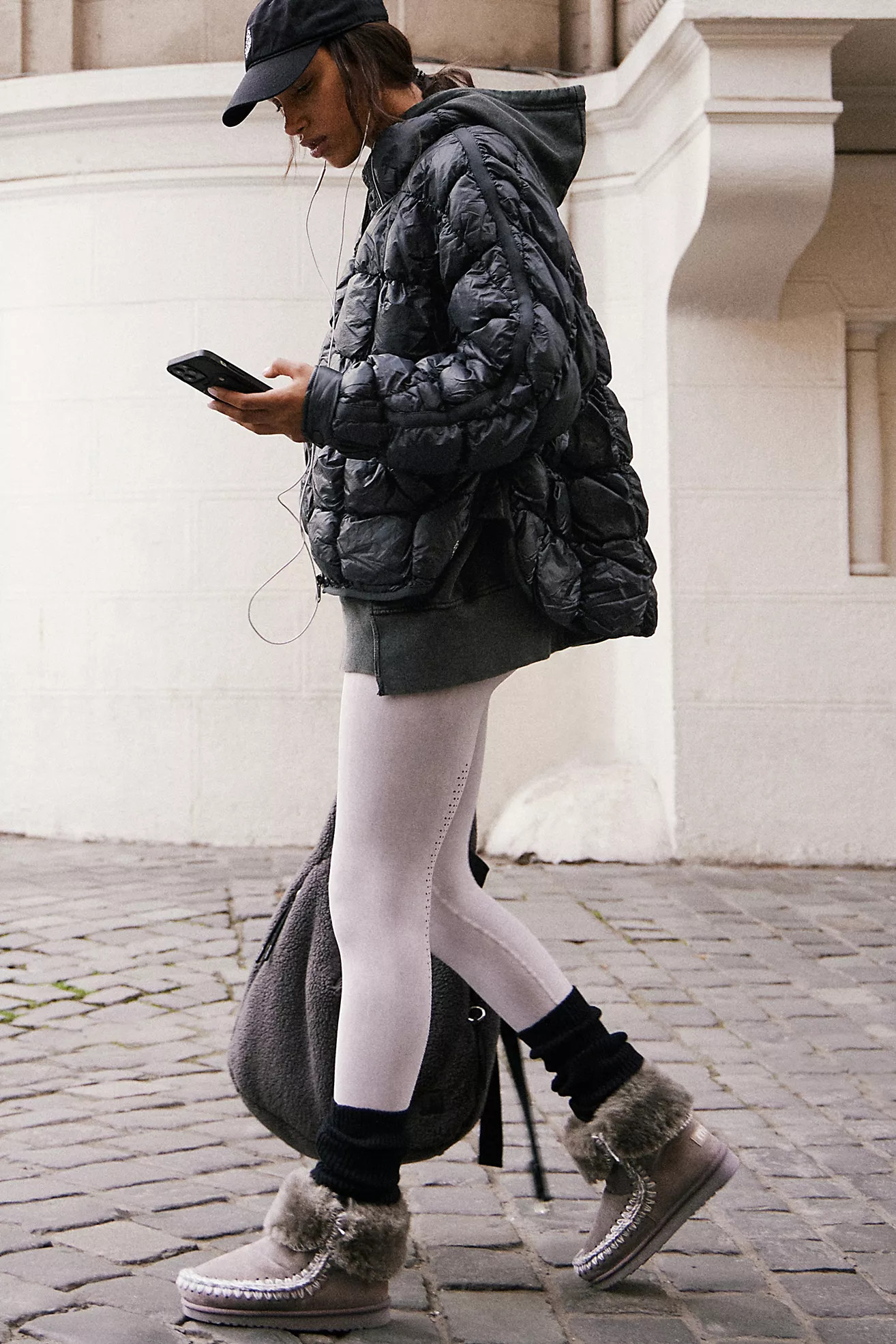 MOU Creston Boots | Free People (Global - UK&FR Excluded)