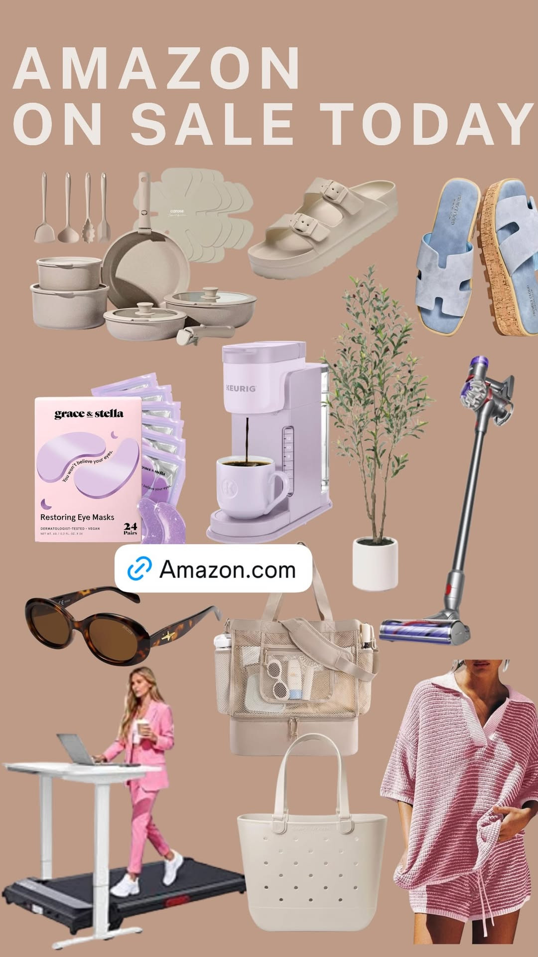Amazon On Sale Today! 

 #LTKSaleAlert