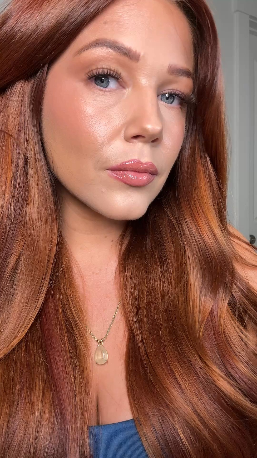 GRWM: everyday drugstore makeup 

#LTKgrwm #LTKBeauty