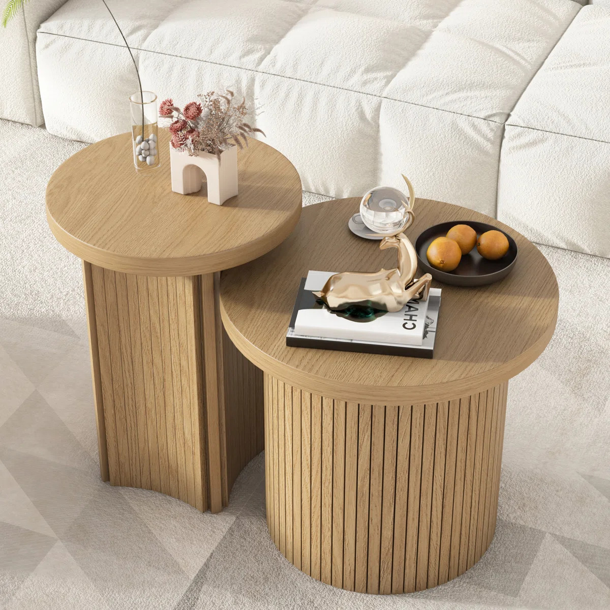 Henrick Coffee Table | Wayfair North America