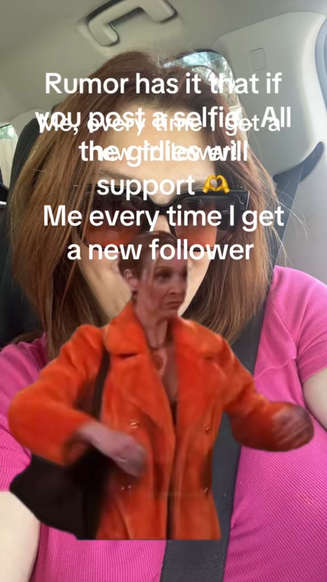 Let me introduce myself . Hi my name is Tess Marque .  I love to share my knowledge in makeup fashion & skincare . With 15 yrs in theater makeup . I use my passion to show mature skin beauties how to do their makeup . To enhance our changing skin . What skincare I use & reccomend for every price point . Please follow me for product reccomendations & advice . 💄💖