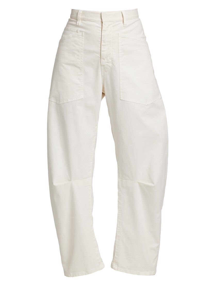 Shon Wide-Leg Pants | Saks Fifth Avenue