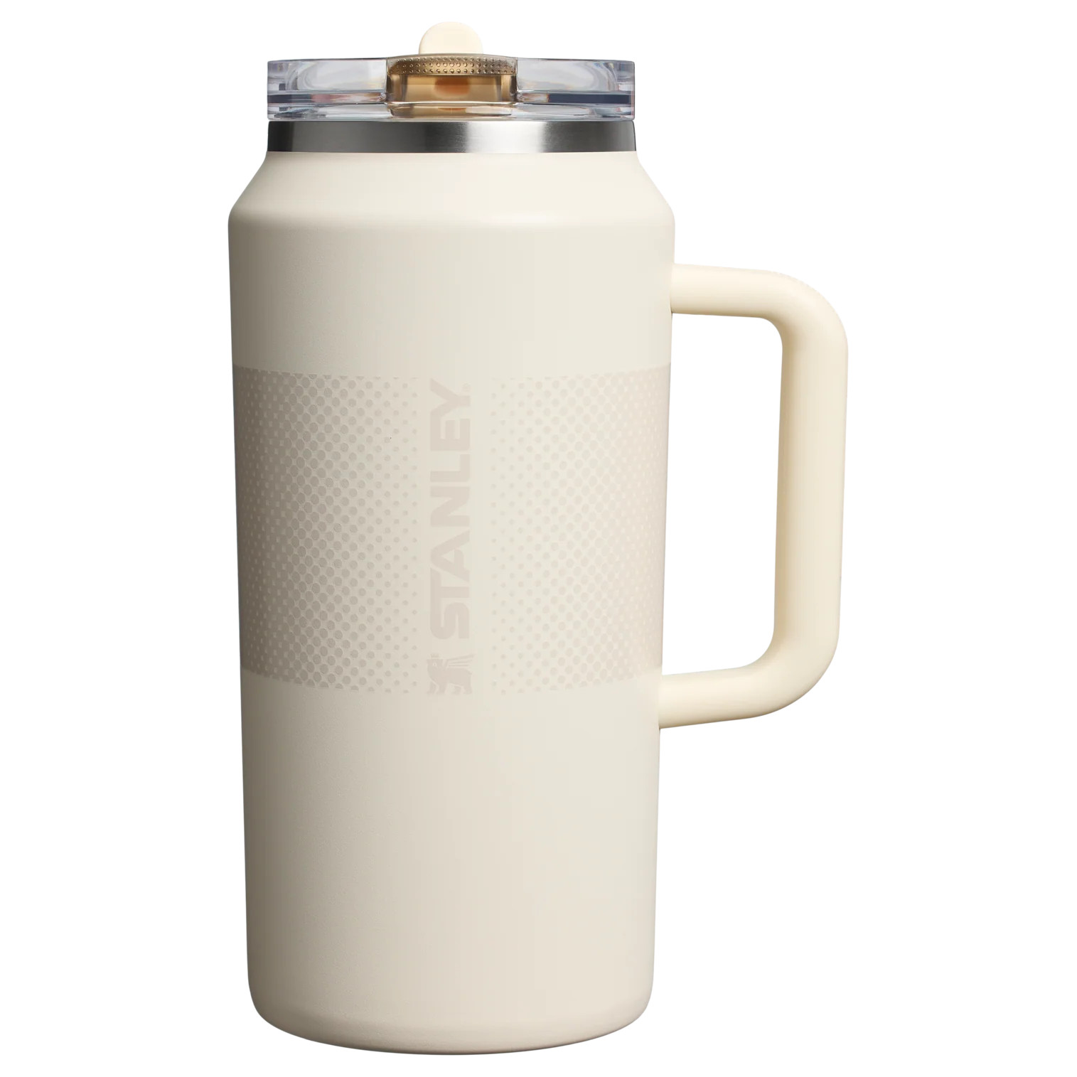 The Quencher ProTour Flip Straw Tumbler | 64 OZ | Stanley PMI US