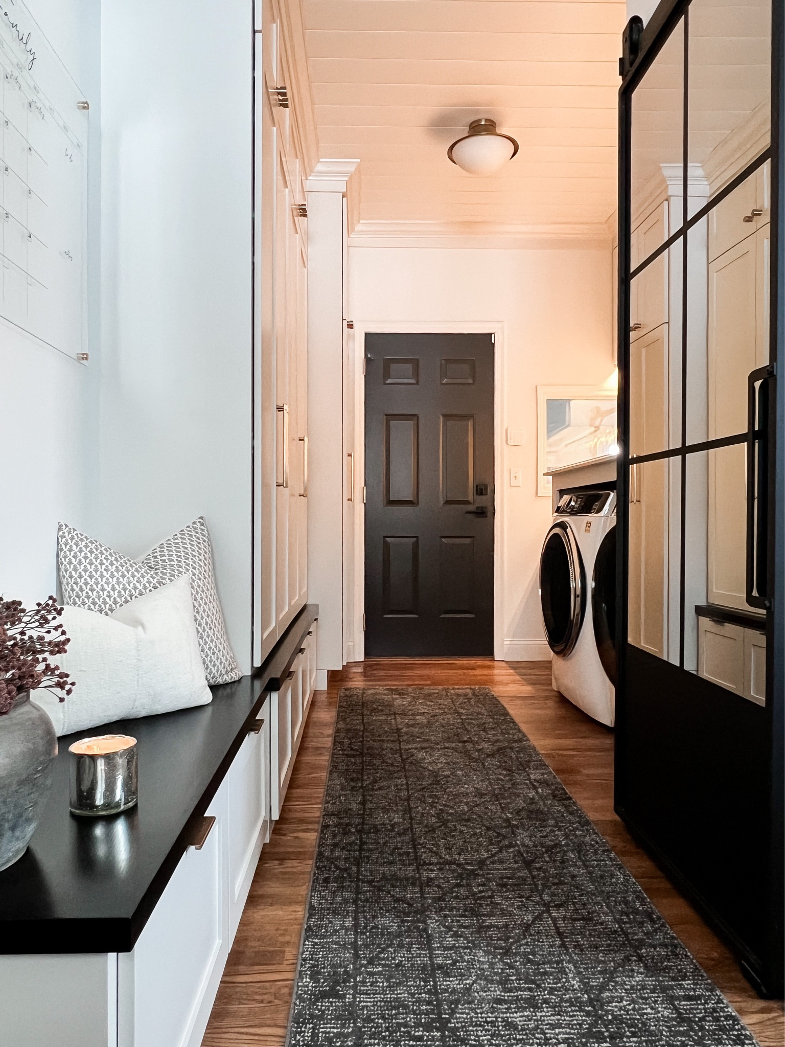 The prettiest rug to refresh any space, mudroom decor, Home Depot LG washer and dryer, throw pillows, Etsy, pillow covers, pillow inserts, acrylic calendar 

#LTKhome #LTKstyletip #LTKFind