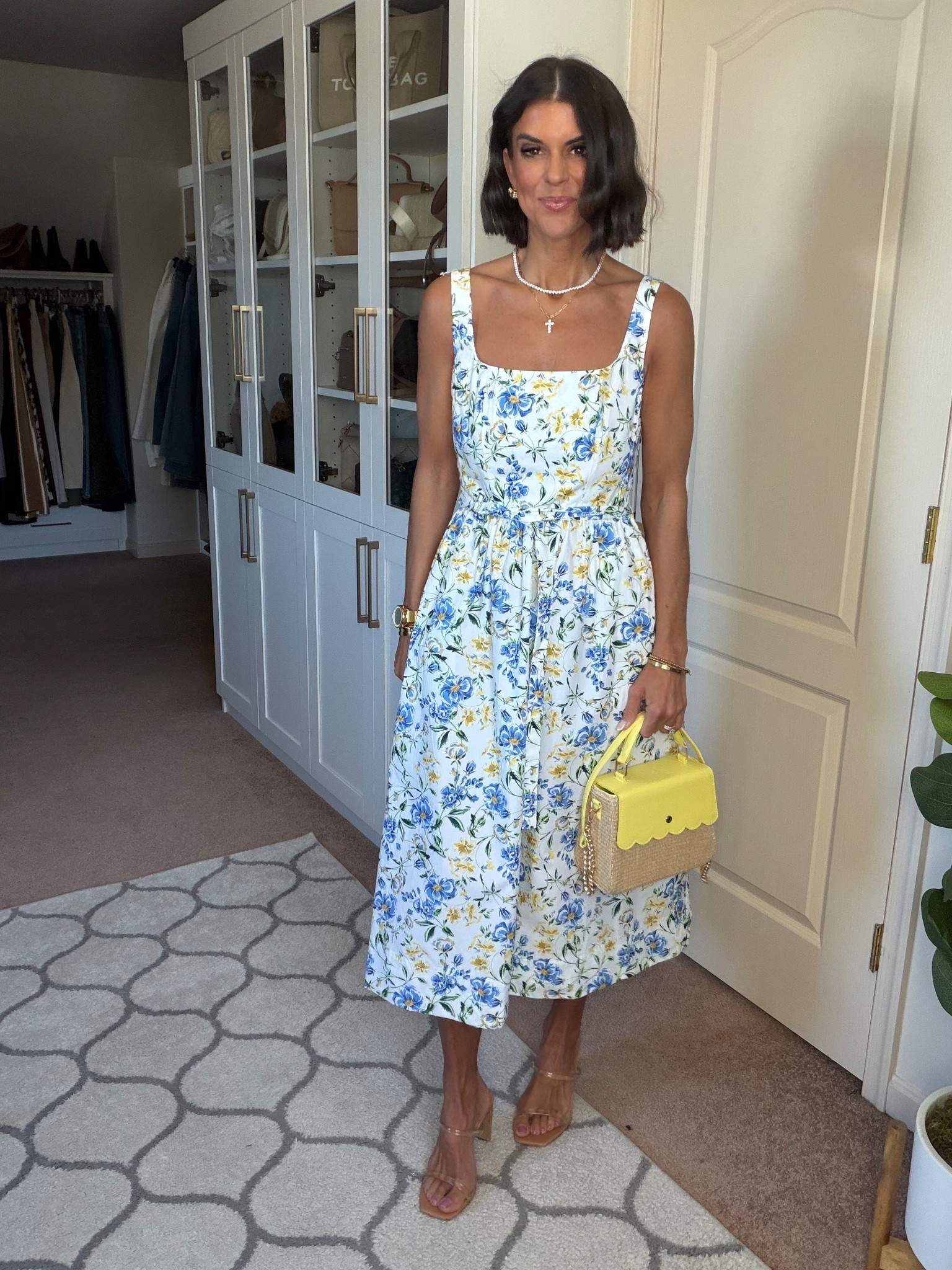 I love this Walmart dress!! Size xs 

#LTKmomlife #LTKSeasonal #LTKSaleAlert