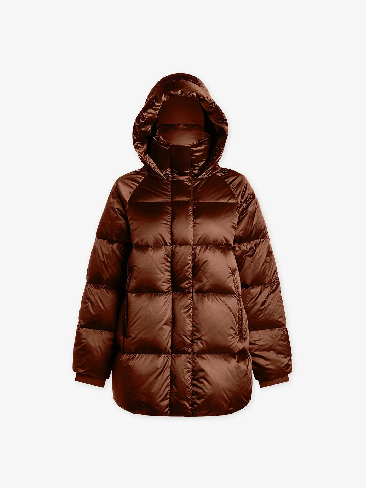 Canton Down Jacket | Varley USA