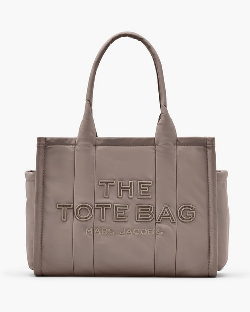 The Puffy  Nylon Large Tote Bag | Marc Jacobs