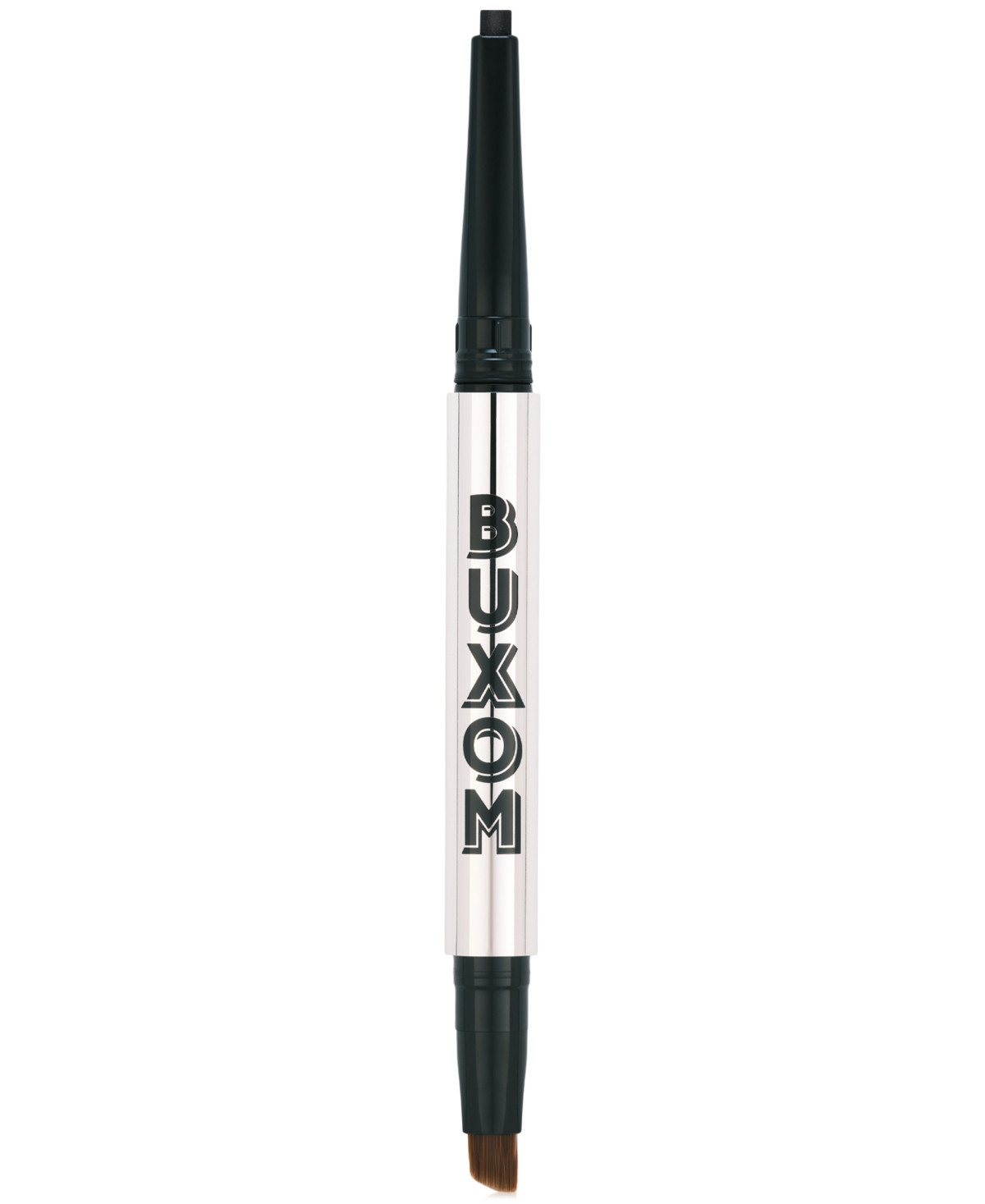 Buxom Cosmetics Power Line Lasting Eyeliner - LBD (matte black) | Macy's