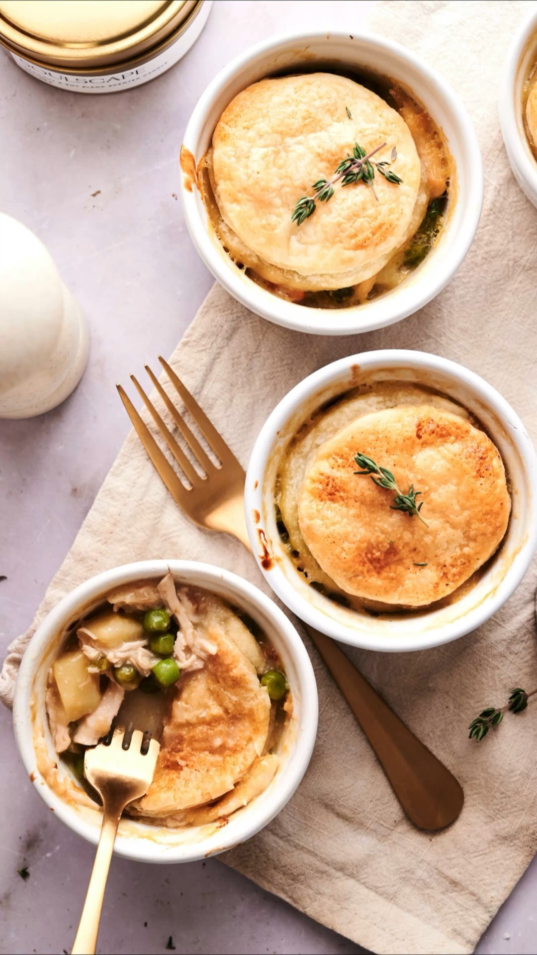 Mom, you're in my cookbook" 🥹

Watching her make the chicken pot pie recipe she taught me... this is why I wrote Welcome to My Table.

It's not just recipes. It's preserving the moments that matter most 🥧❤️

👉 Start your own family tradition - ebook just $2.99 

#familyrecipes #cookbook #momlife #chickenpotpie #heirloomrecipes



#LTKParties #LTKHome #LTKU