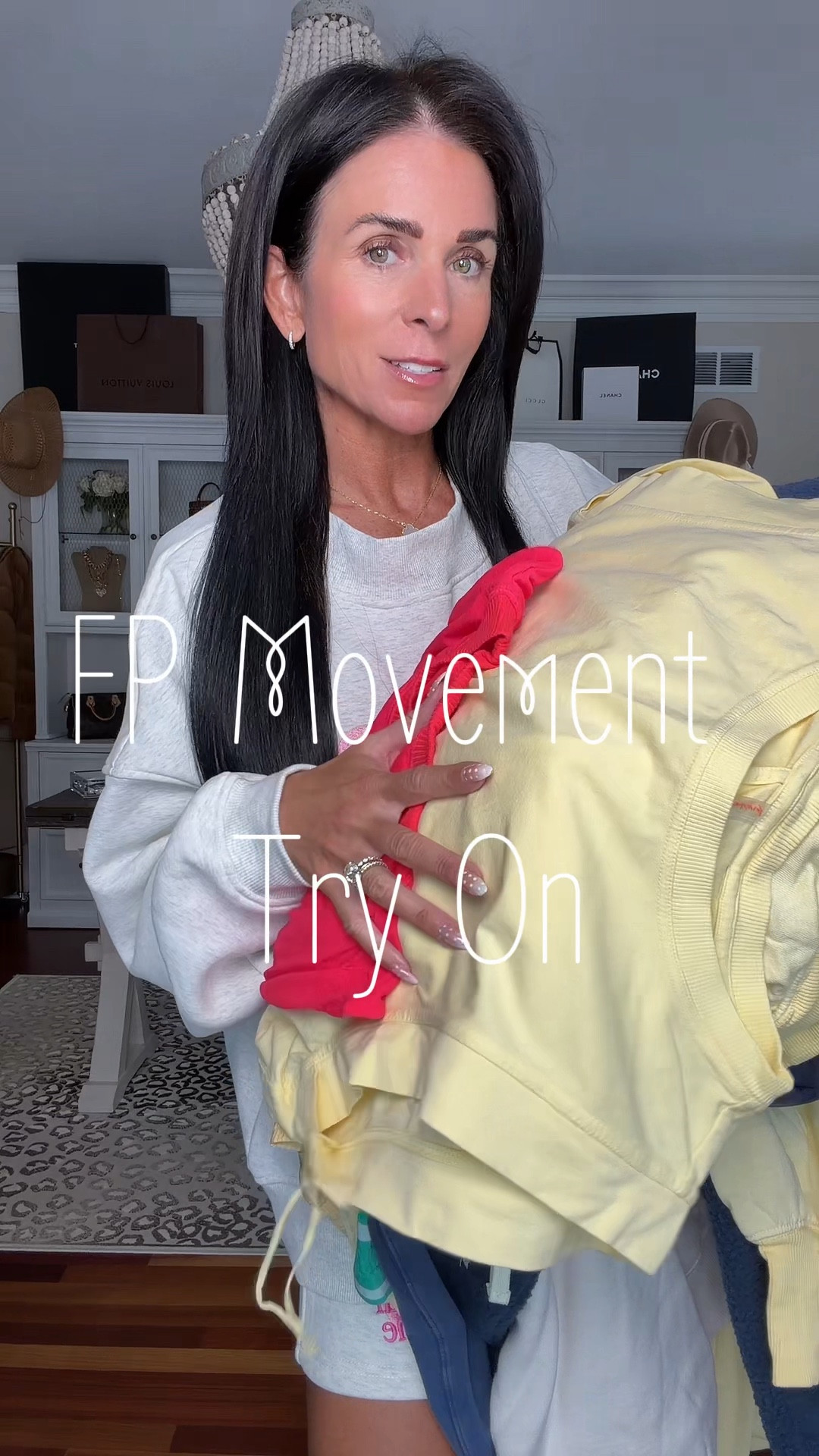 Absolutely love these new @fpmovement finds!

#LTKootd #LTKActive #LTKfitnessgoals