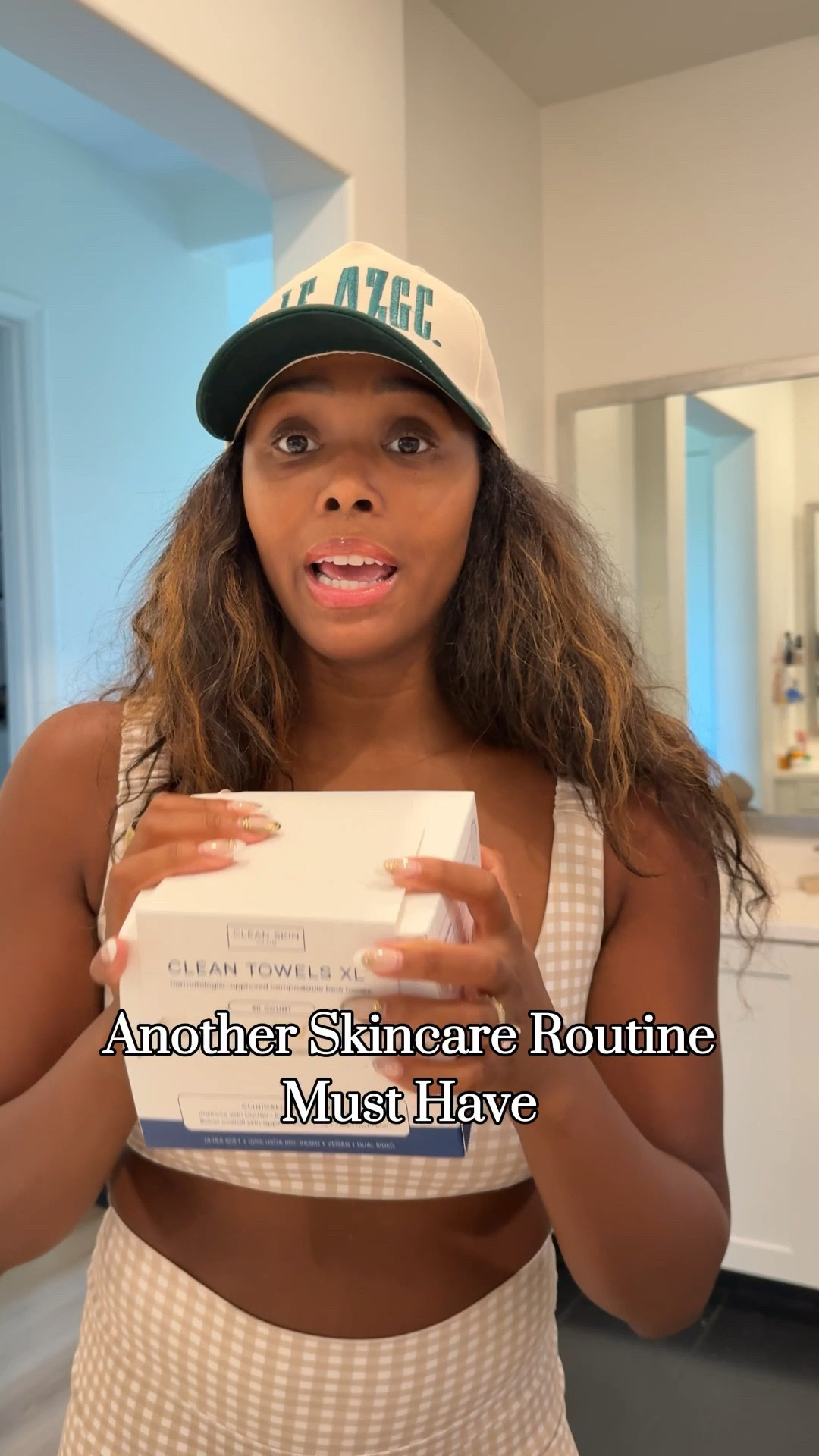 On sale for prime day!

#LTKBeauty #LTKFindsUnder50 #LTKSaleAlert