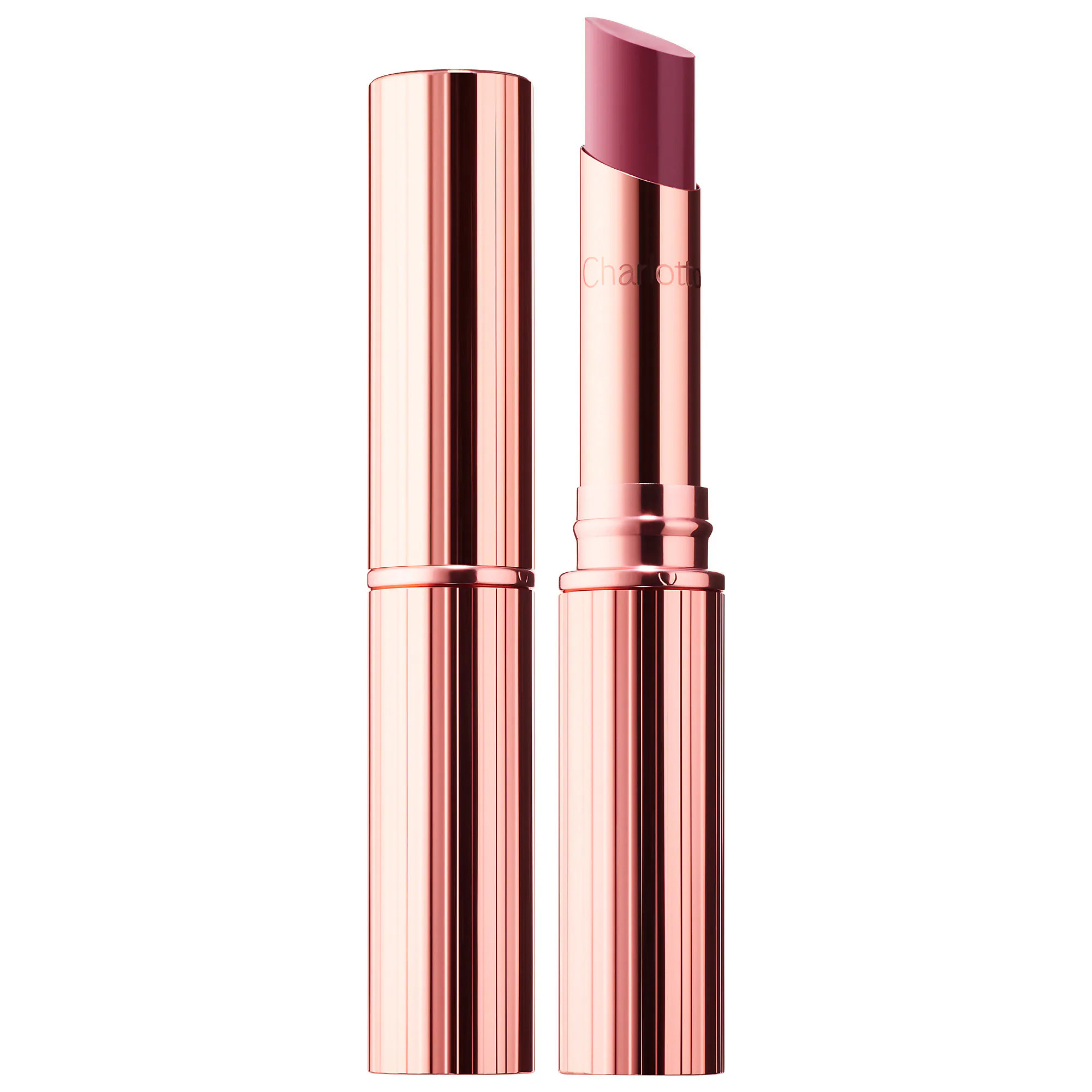 Charlotte Tilbury Superstar Lips Lipstick - Pillow Talk Collection Pillow Talk .06 oz/ 1.8 g | Sephora (US)