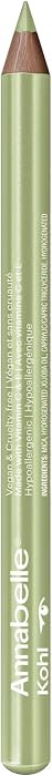 Annabelle Vegan Kohl Eyeliner, Matte Finish, 116 White, Intense Colour Payoff, Long-Lasting, Crue... | Amazon (CA)