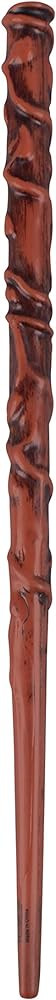 Disguise Official Hogwarts Wizarding World Harry Potter Costume Accessory Wand | Amazon (US)