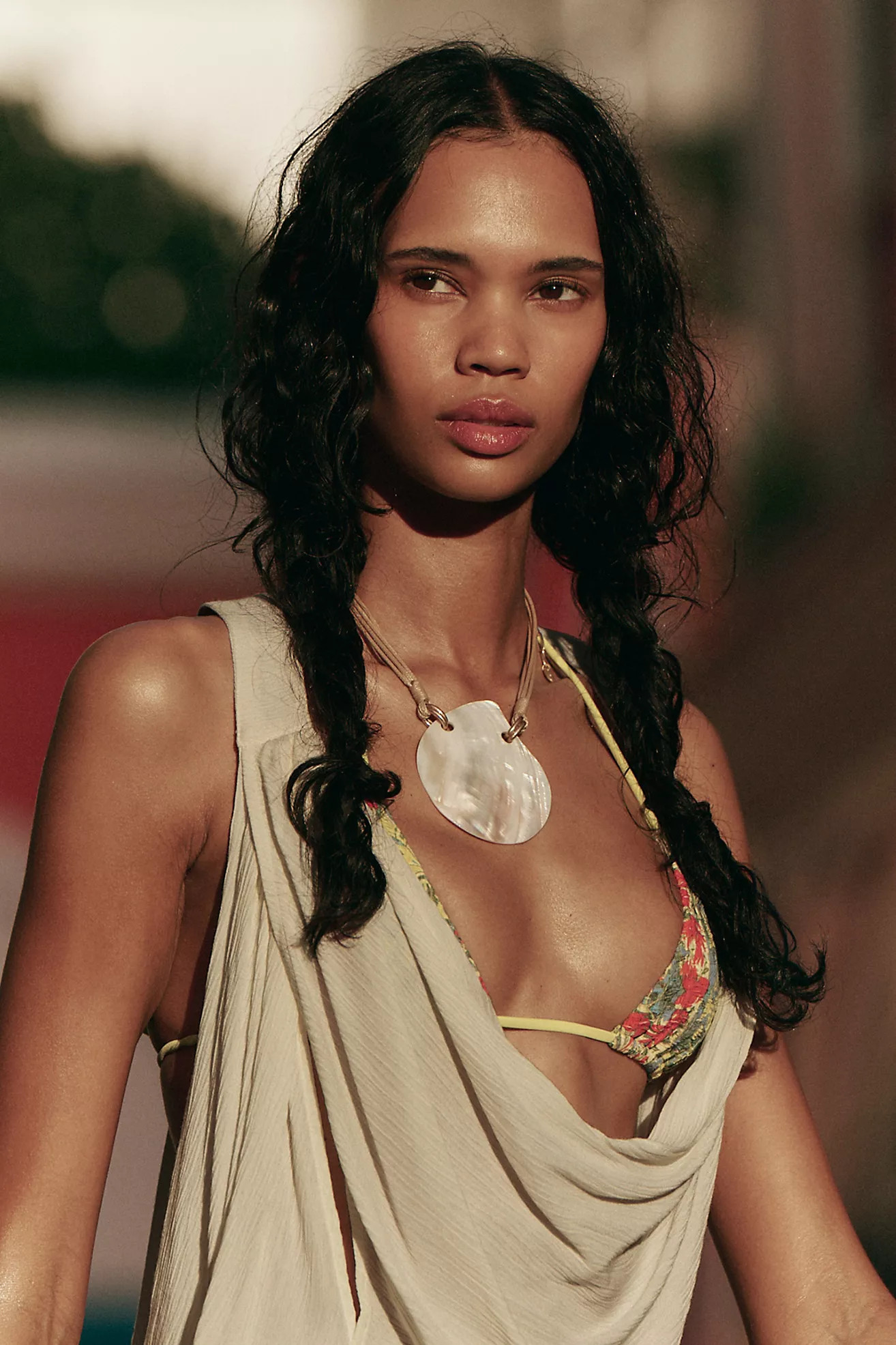 Montego Choker | Free People (Global - UK&FR Excluded)