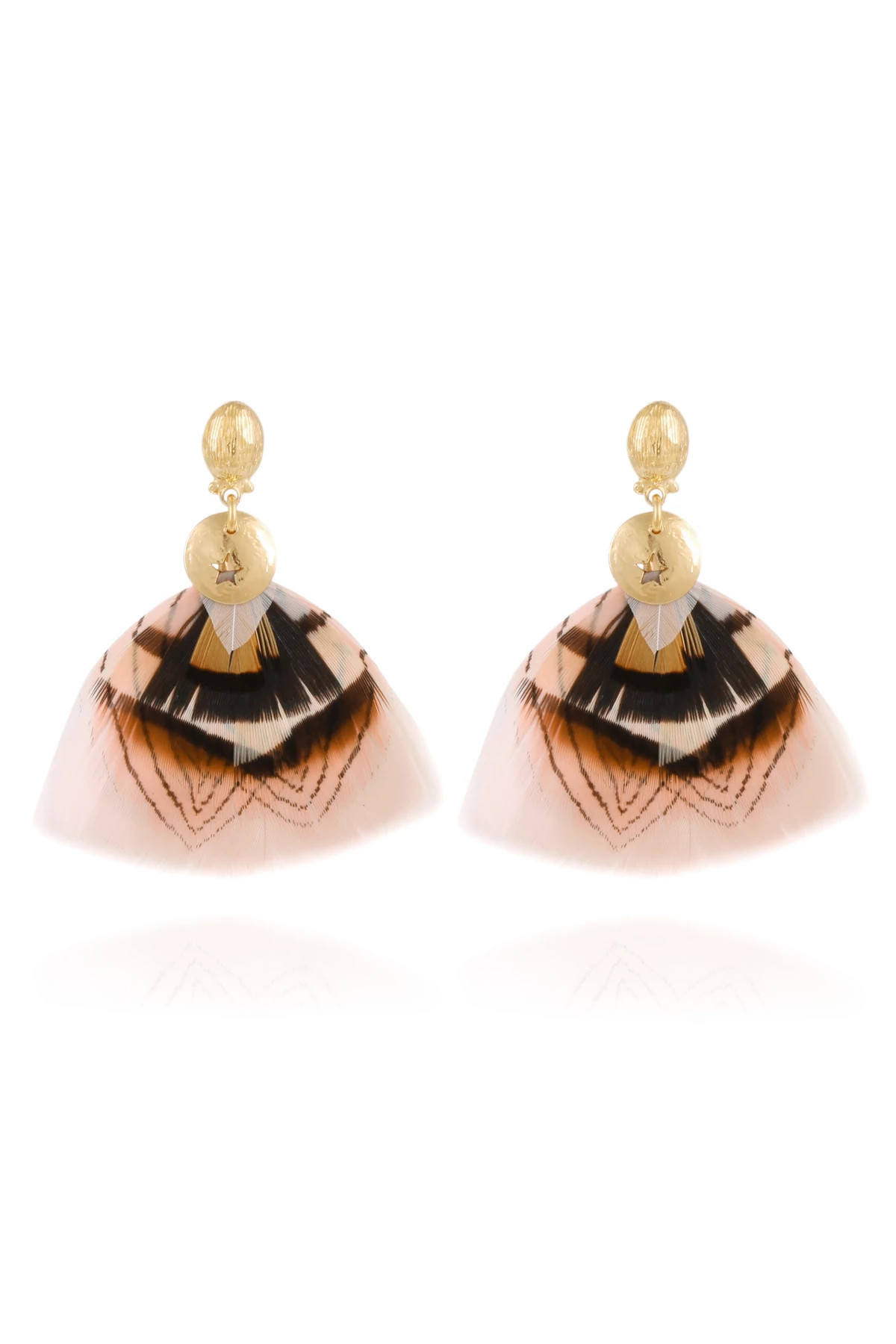 Bermudes Mini Earrings | Everything But Water