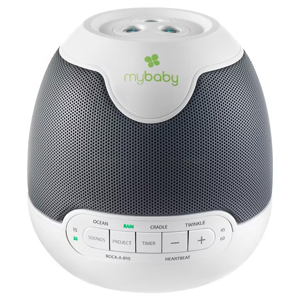 Homedics SoundSpa Lullaby | Target