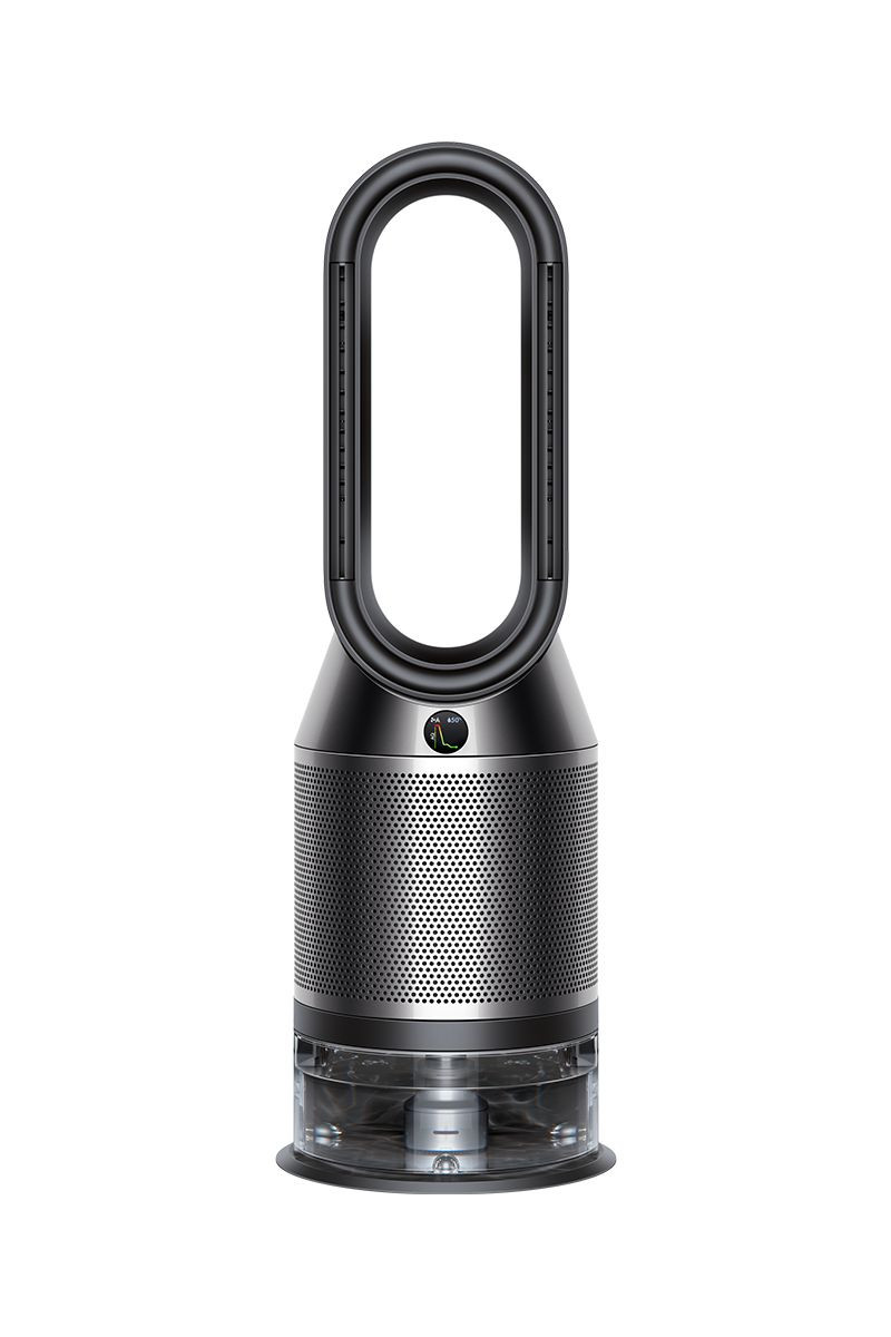 Dyson Humidify+Cool™  (Black/Nickel) | Dyson (US)
