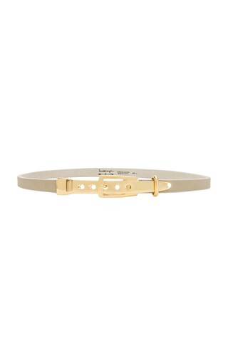 Skinny Waist Belt
                    
                    Lovestrength | Revolve Clothing (Global)