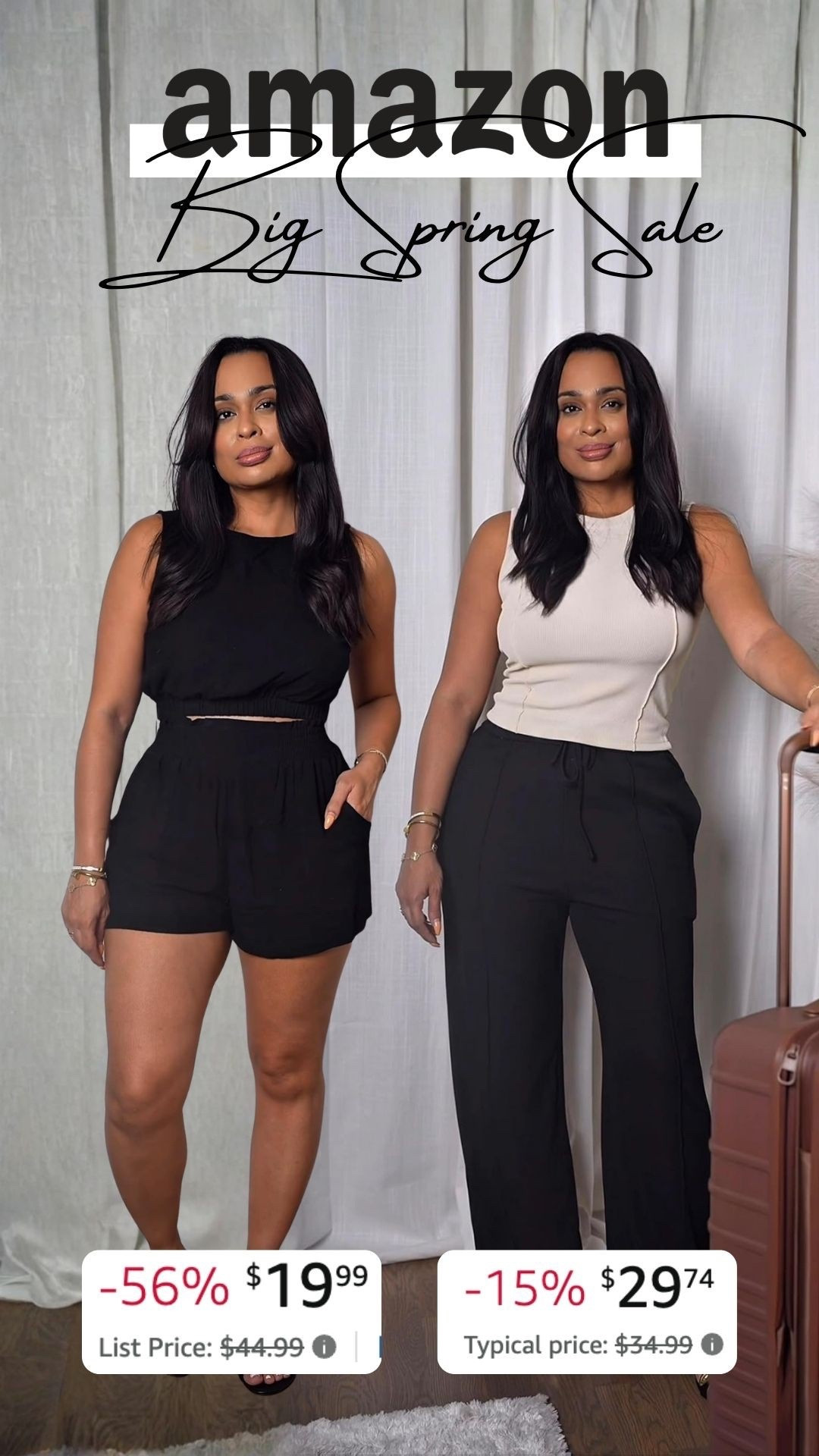 Today is the last day of the Amazon Big Spring Sale!

#LTKU #LTKSeasonal #LTKSaleAlert