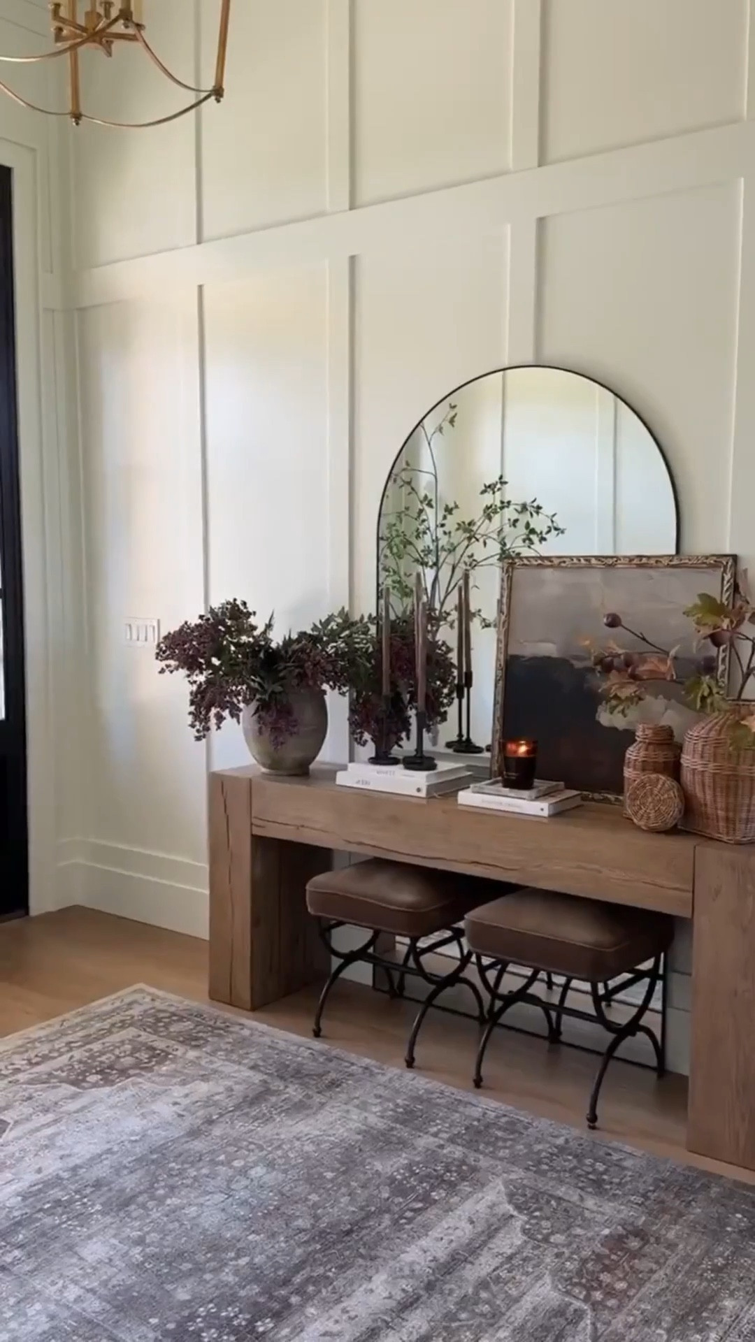 The perfect rug for the holiday season! I have always loved how a rug can transform a space. This Wimberly rug has the warmest tones and softest texture that creates a cozy, warm, and nostalgic home. It’s low pile making it perfect for high traffic areas! 

#LTKSaleAlert #LTKHoliday #LTKHome