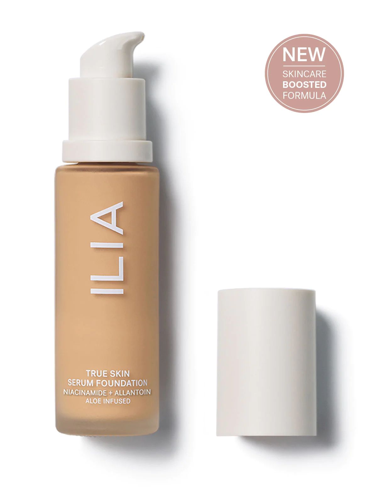 True Skin Serum Foundation | ILIA Beauty