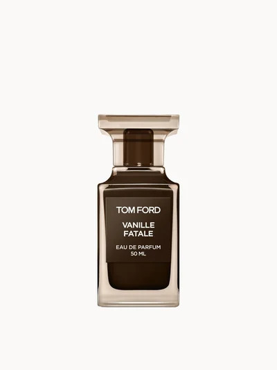 TOM FORD Vanille Fatale Eau de Parfum 50ml | Look Fantastic (UK)