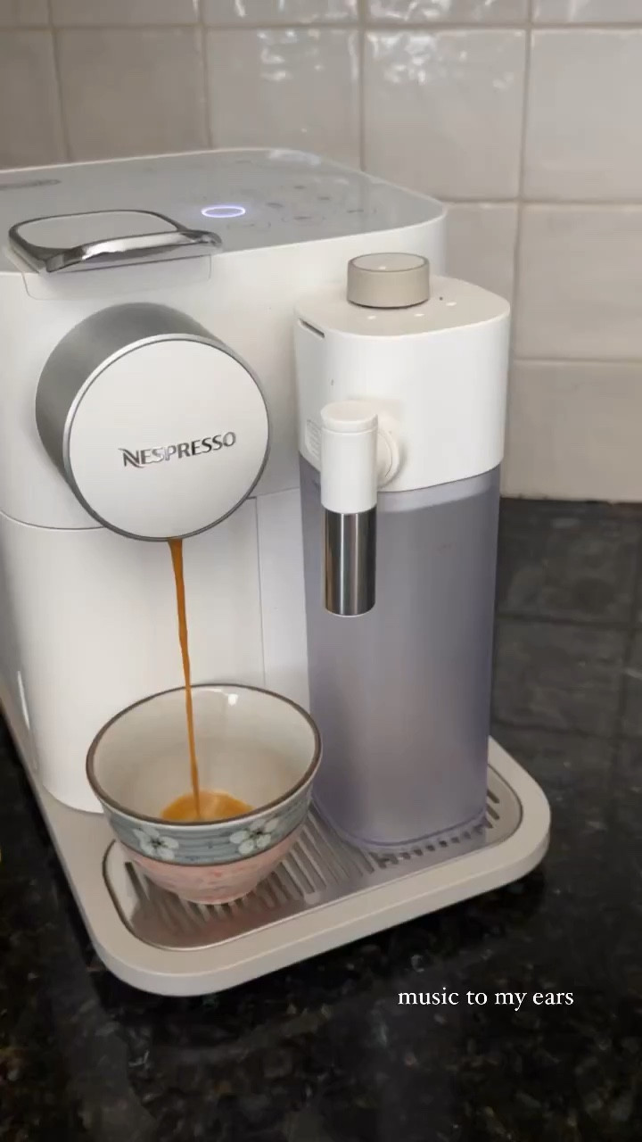 Nespresso Gran Lattissima Espresso … curated on LTK