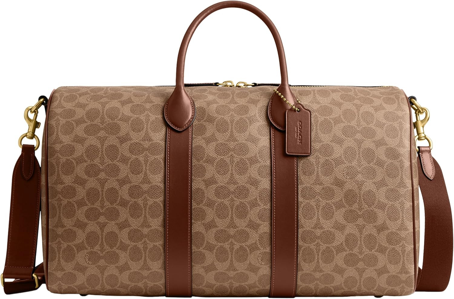 Coach Men's Compass 45 Bag | Amazon (US)