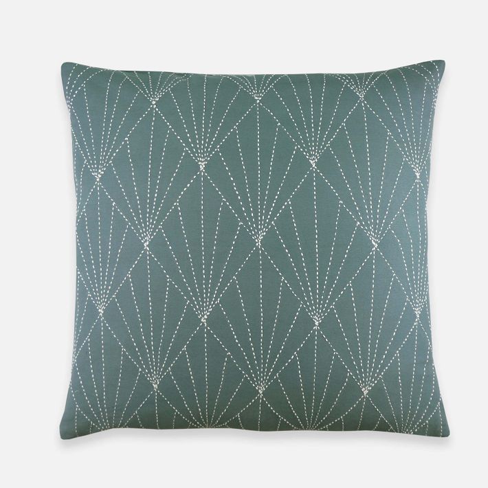 Anchal Project Array Throw Pillow | West Elm (US)