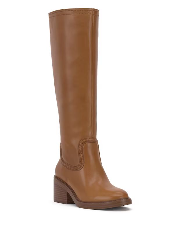 Vince Camuto Vuliann Wide-Calf Boot | Vince Camuto