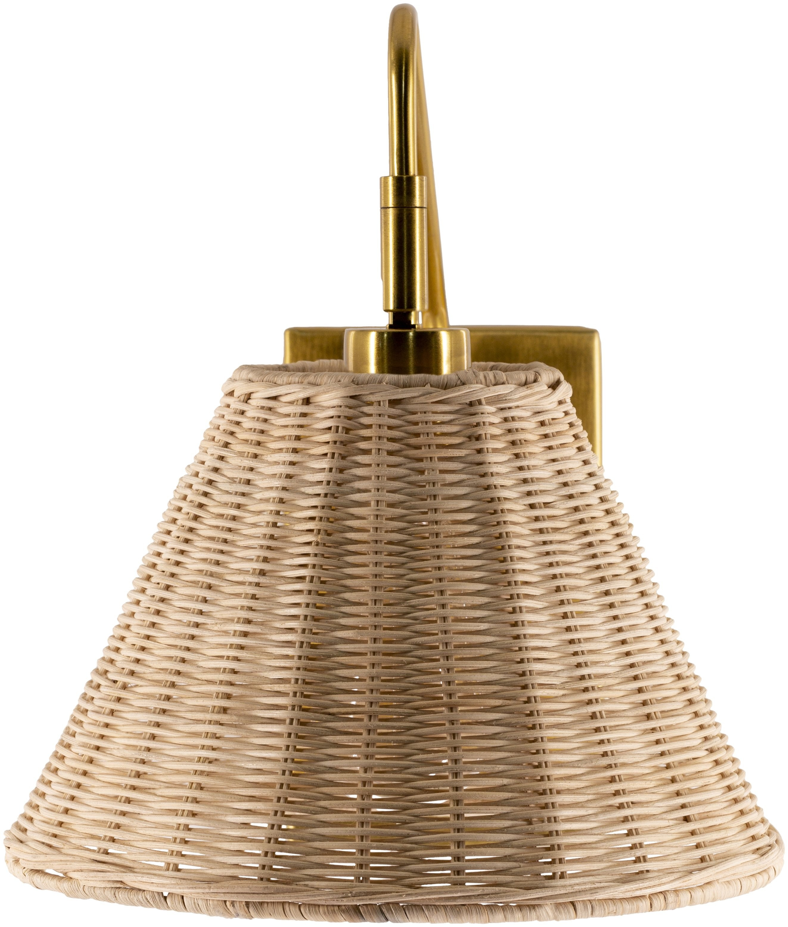 Cerro Wall Sconce – BURKE DECOR | Burke Decor