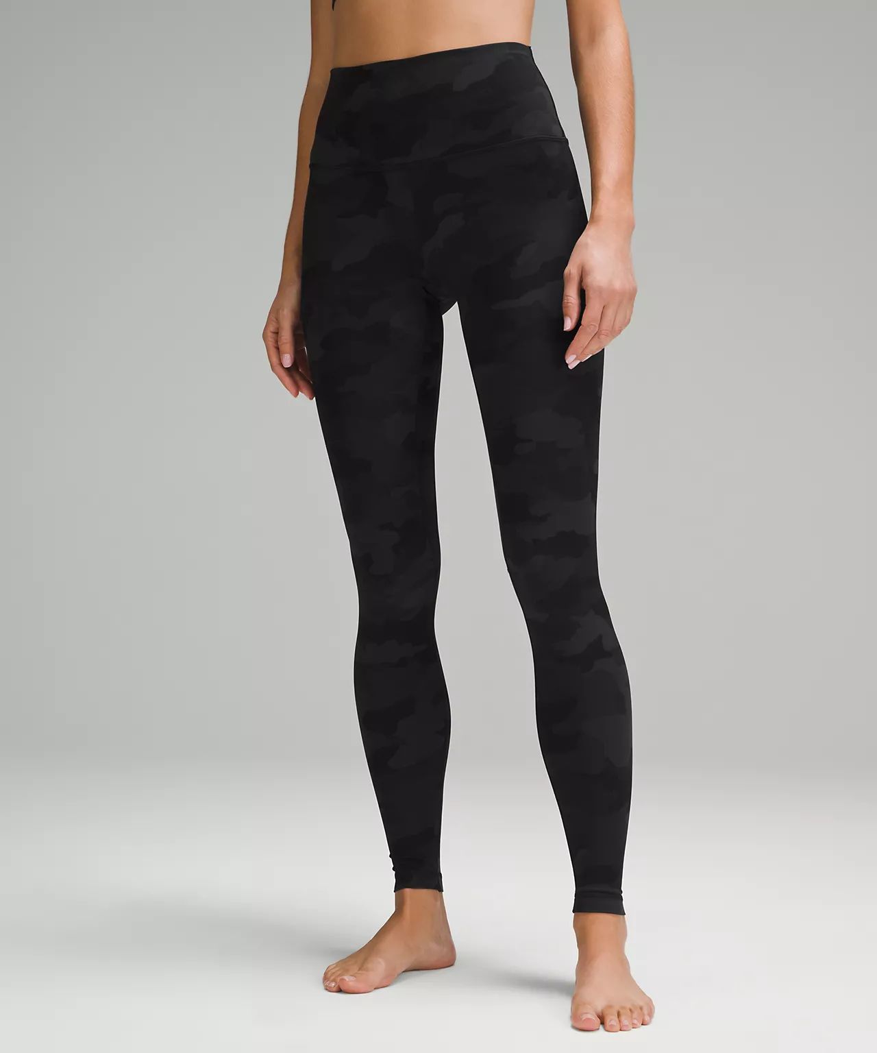 lululemon Align™ High-Rise Pant 28" | Women's Leggings/Tights | lululemon | Lululemon (US)