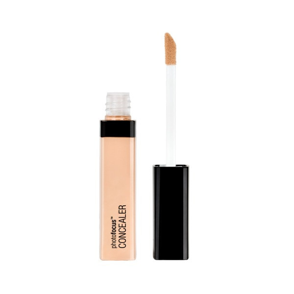 Wet n Wild Photo Focus Concealer, Light Ivory | CVS