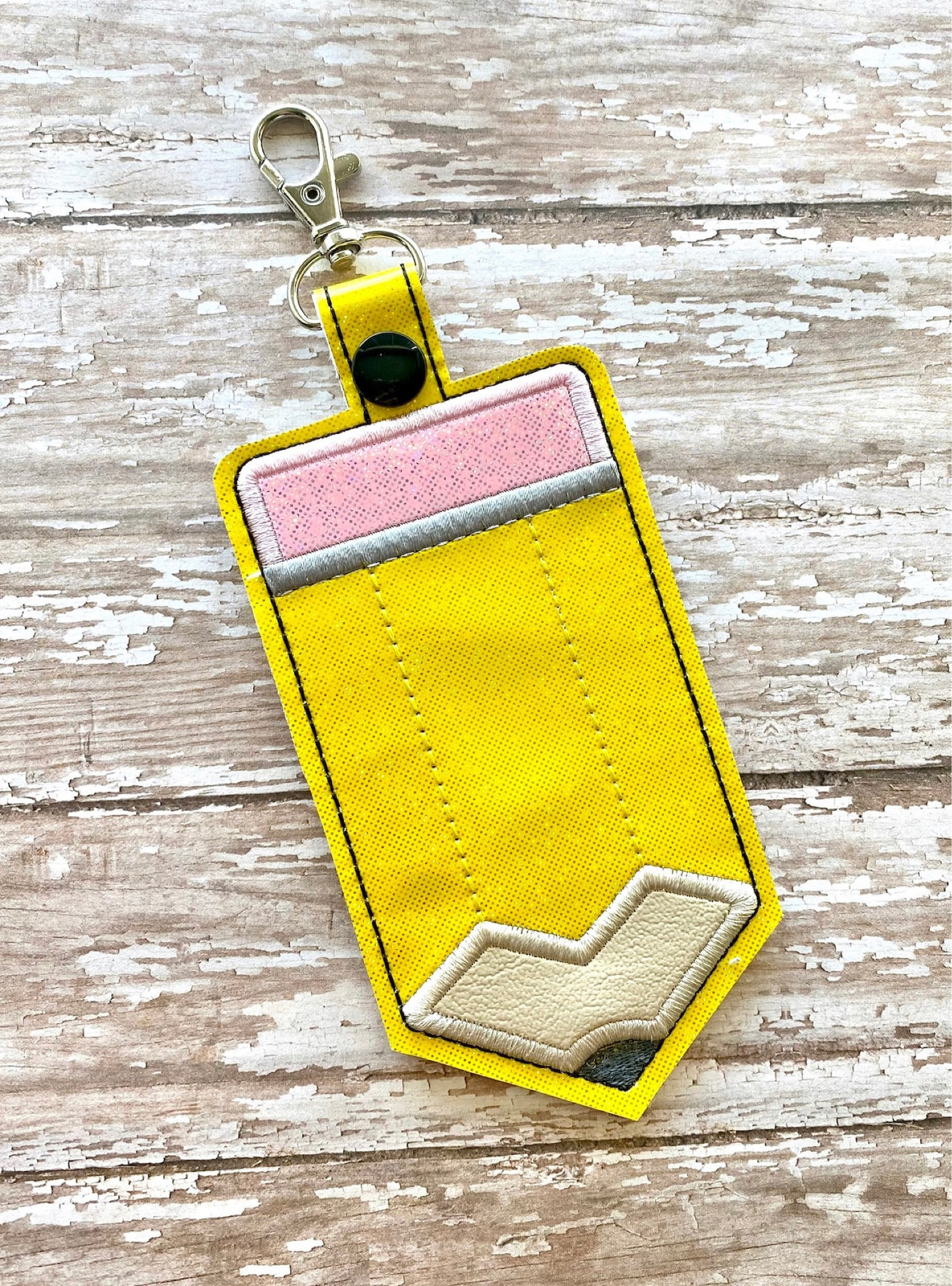 My fav ID holder!! ✏️