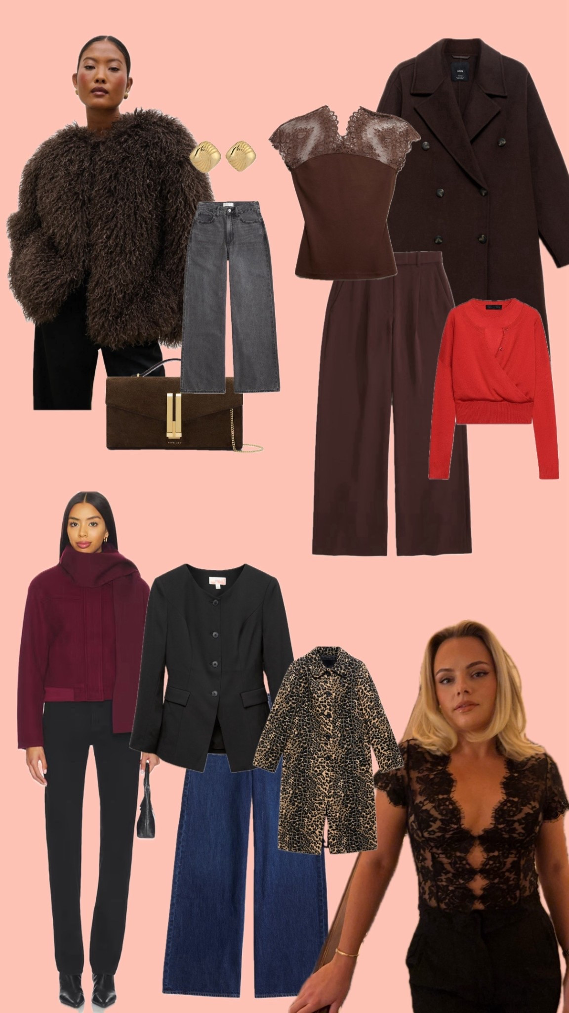 October favourites ❤️❤️