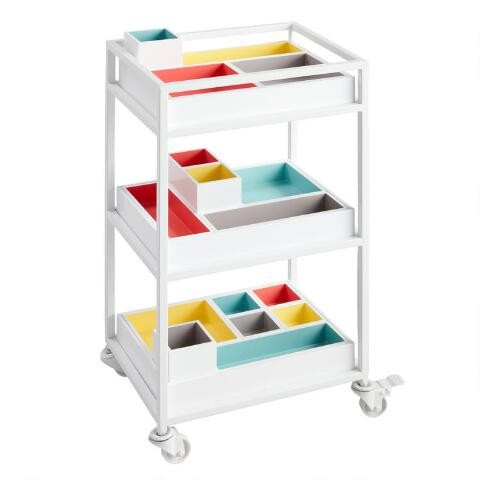 Kinsley Modular Storage Collection | World Market