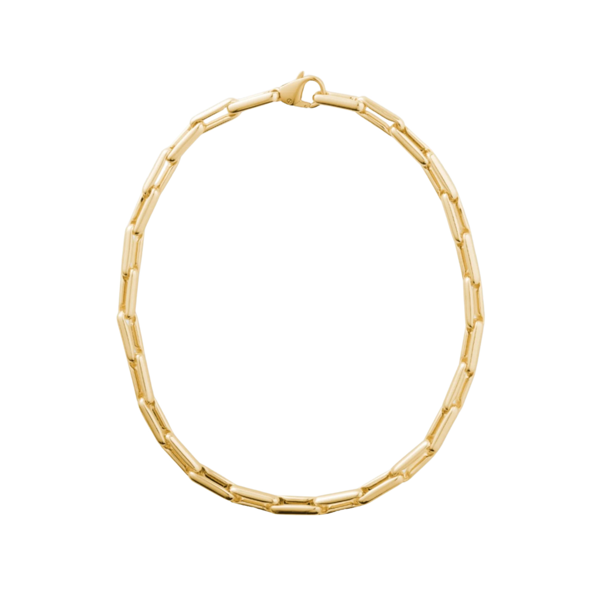 Claire Necklace | Le Weekend Studio