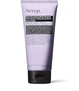 Aesop Eleos Nourishing Body Cleanser | Hydrating Ingredients For Refreshed, Soft Skin | Enriched ... | Amazon (US)