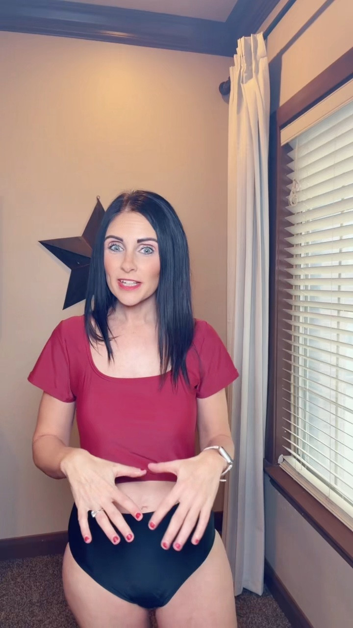 Mom friendly one piece swimsuits. 🥰

#LTKSeasonal #LTKU #LTKOver40