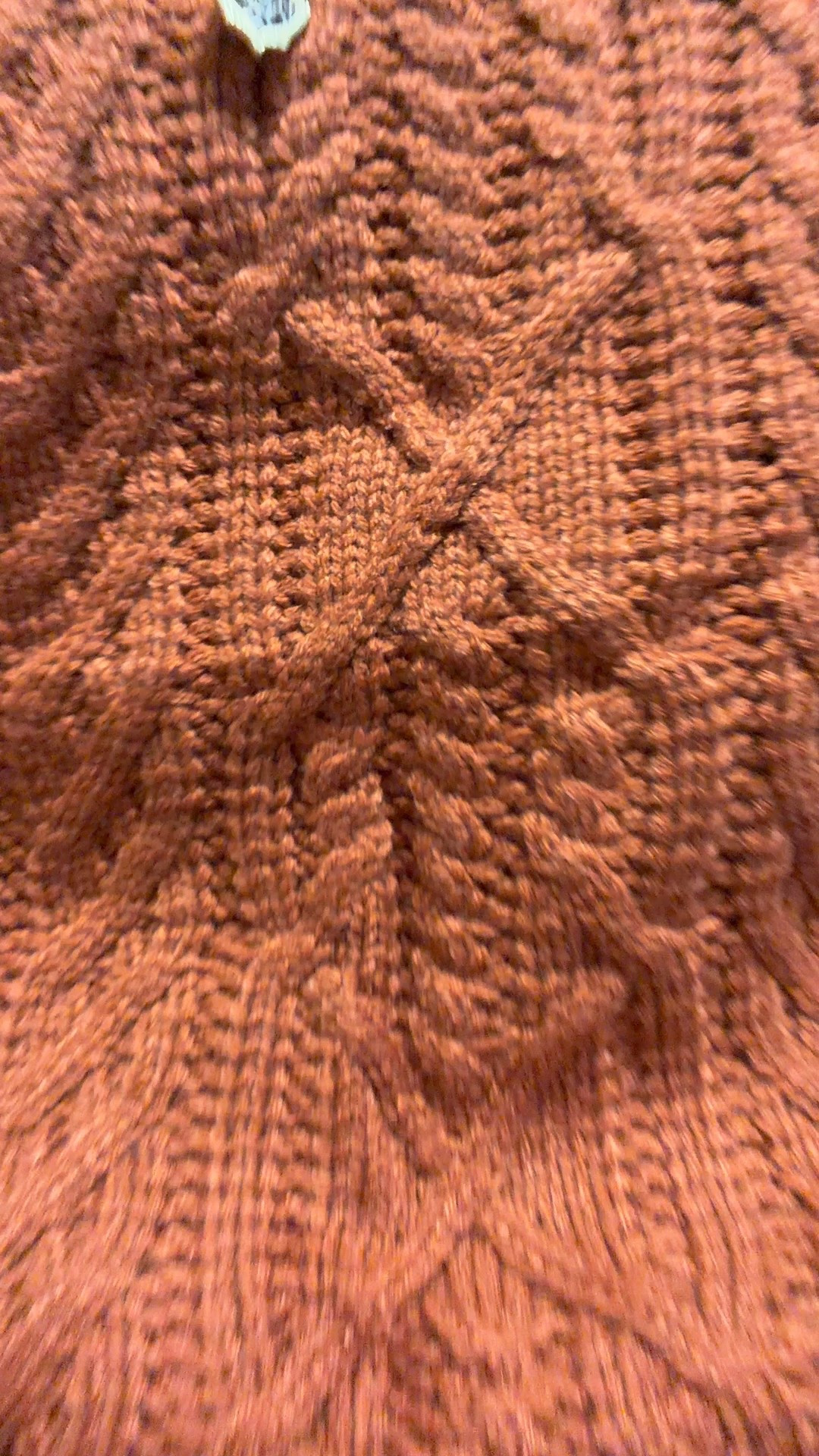 Hanging onto fall for dear life 🍂😂
It’s December but… we’re in Texas, so sweater weather is still a maybe. This chunky knit + skirt combo is my whole personality right now.

#LTKStyle #FallOutfitInspo #TexasWeather #SweaterWeatherish #OOTD #StyleReel #BusinessCasualLook #ChicAndComfy #FallToWinterStyle 

#LTKWorkwear #LTKootd #LTKWorkwear #LTKgrwm