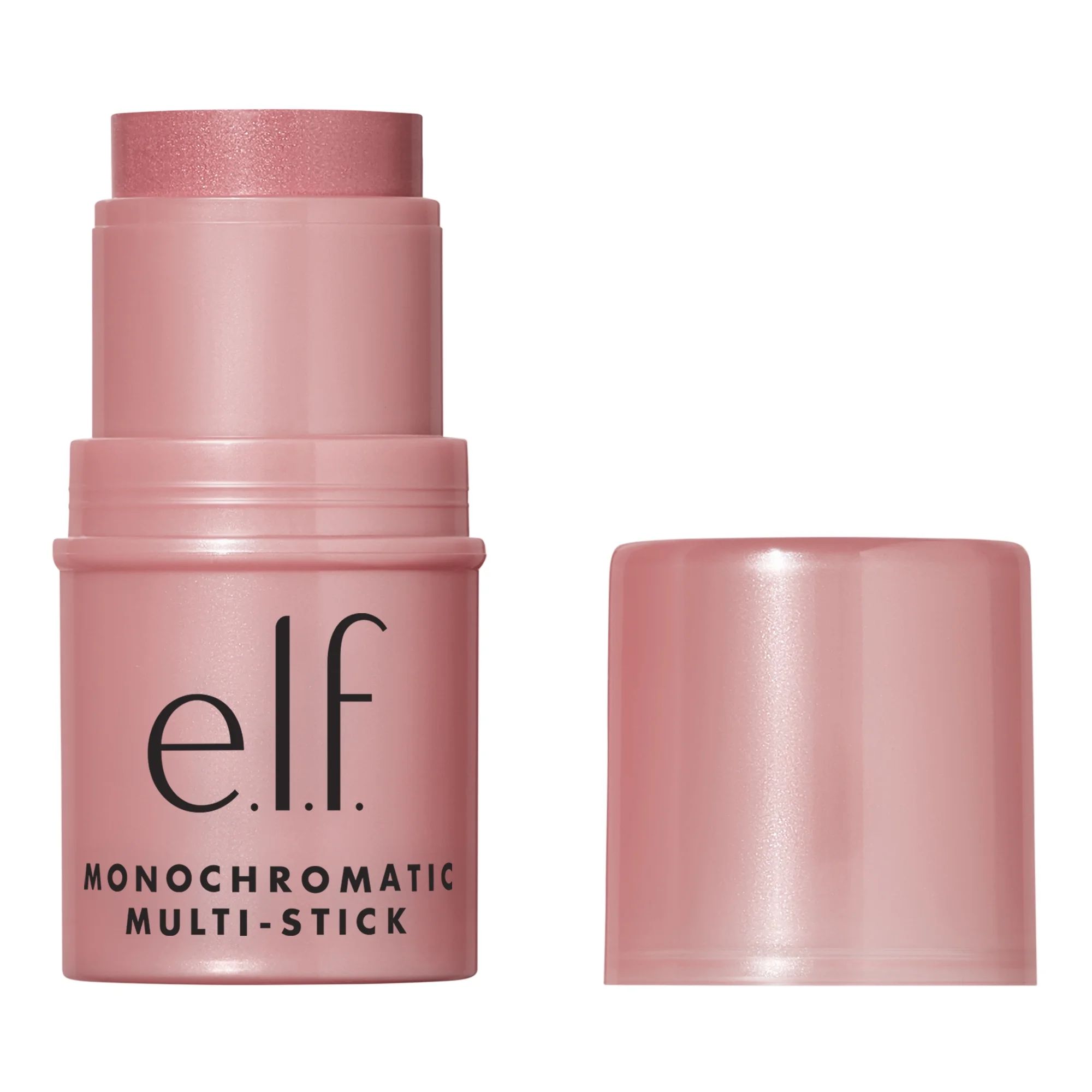 e.l.f. Monochromatic Multi-Stick, Dazzling Peony, 0.155oz | Walmart (US)