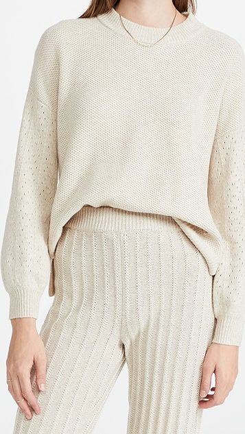 Mclean Pullover Sweater | Shopbop