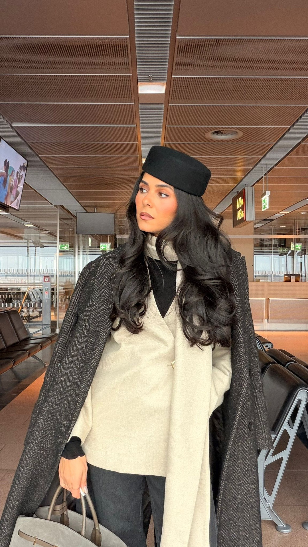 Travel outfiFlug

#LTKworkwear #LTKtravel #LTKdeutschland