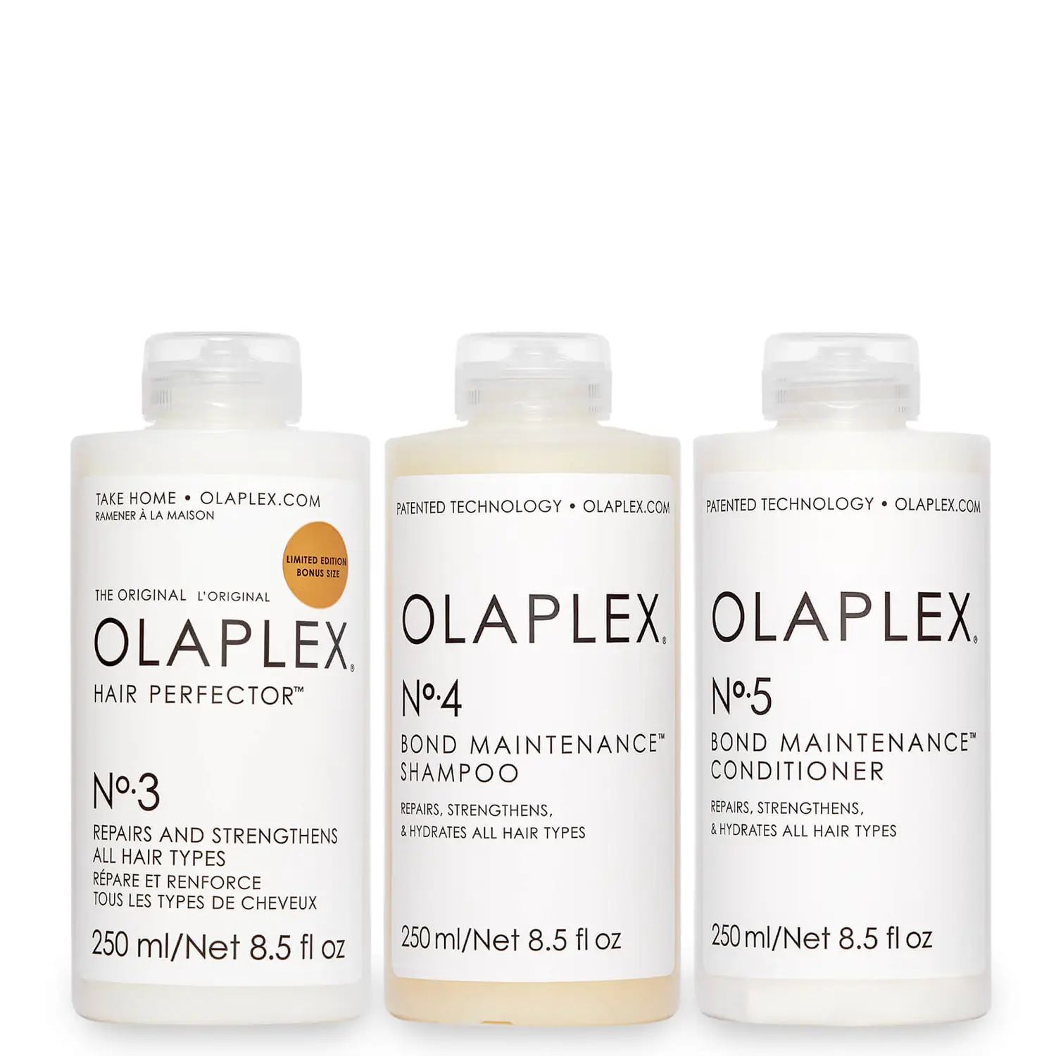 Dermstore Exclusive Olaplex Essentials Kit | Dermstore