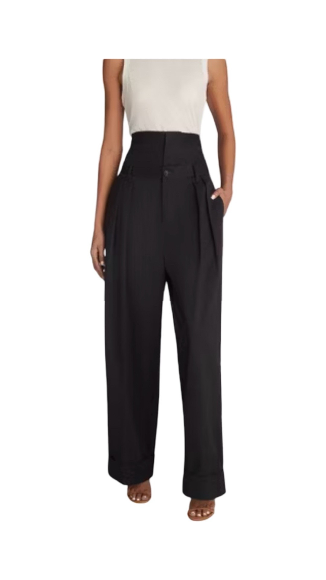 KBB trousers 

#LTKootd