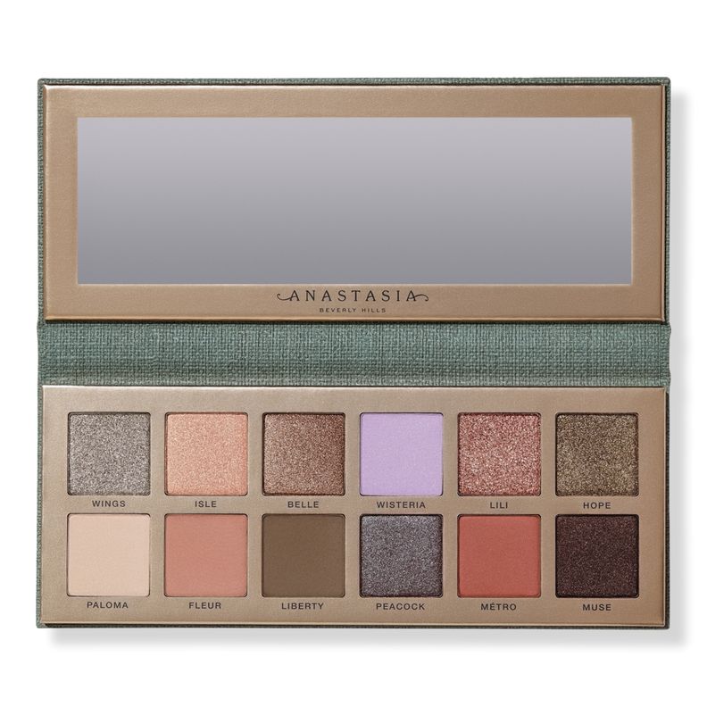 Nouveau Palette | Ulta