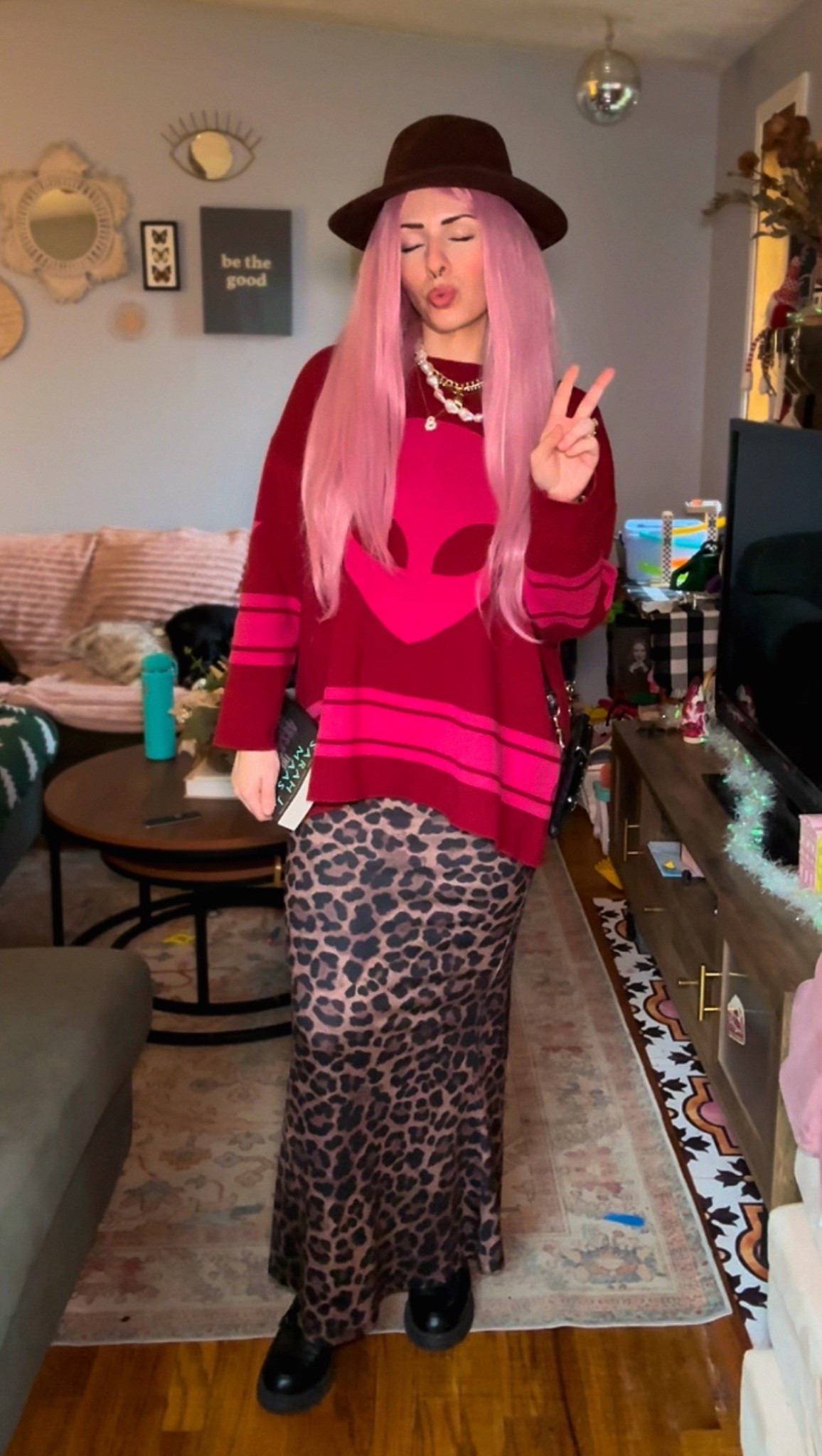 Rainy day vibes 🌧️📚

#LTKootd #LTKHoliday #LTKSeasonal